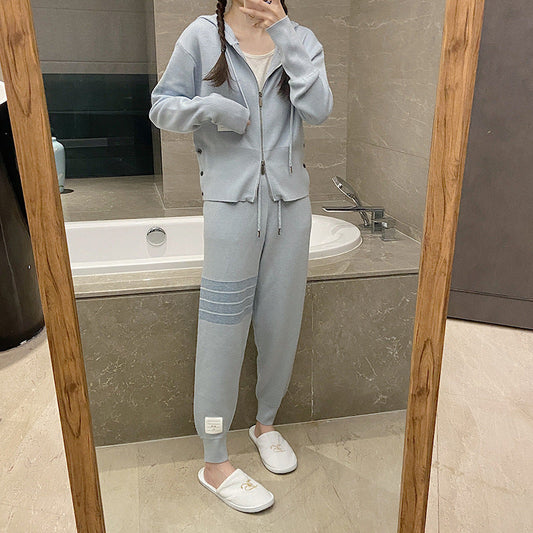 2025 Casual sports suit