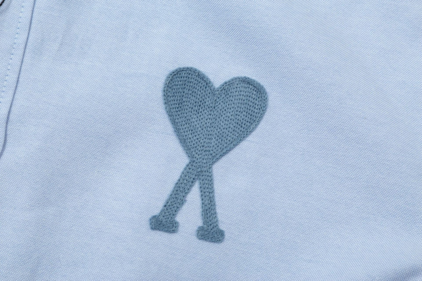 Ami Business couple shirts