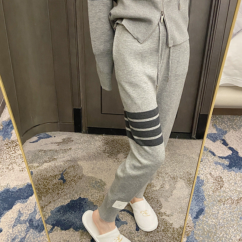 2025 Casual sports suit