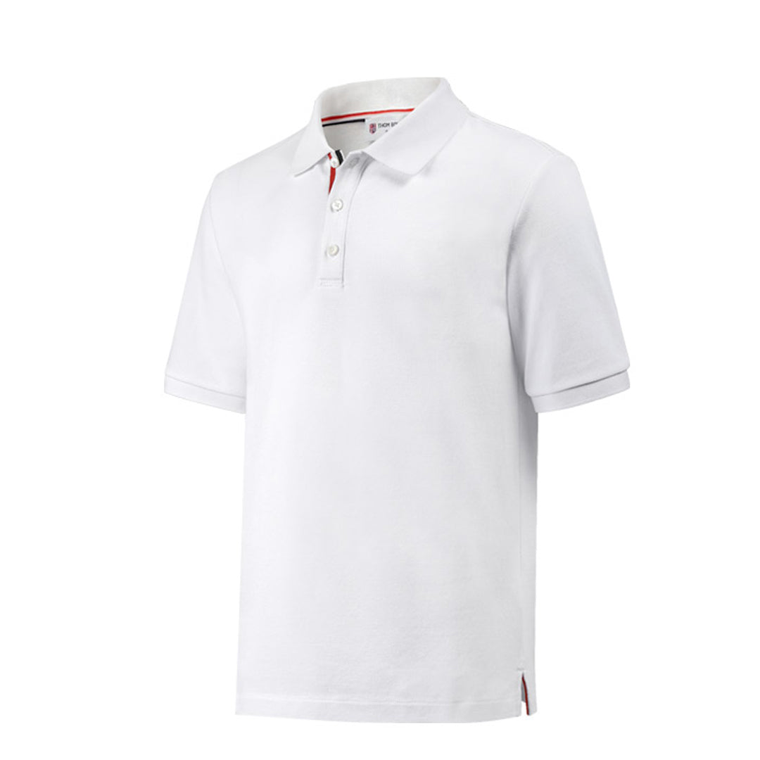 2025  Cotton POLO Shirt