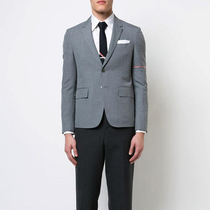 2025 SS Men's Suits