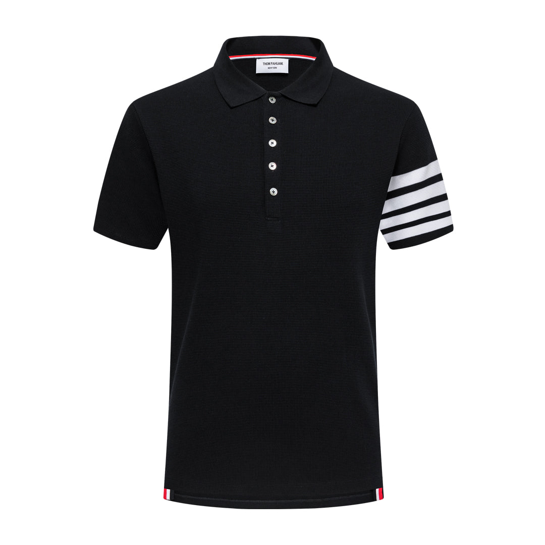 2025 Business Polo Shirt