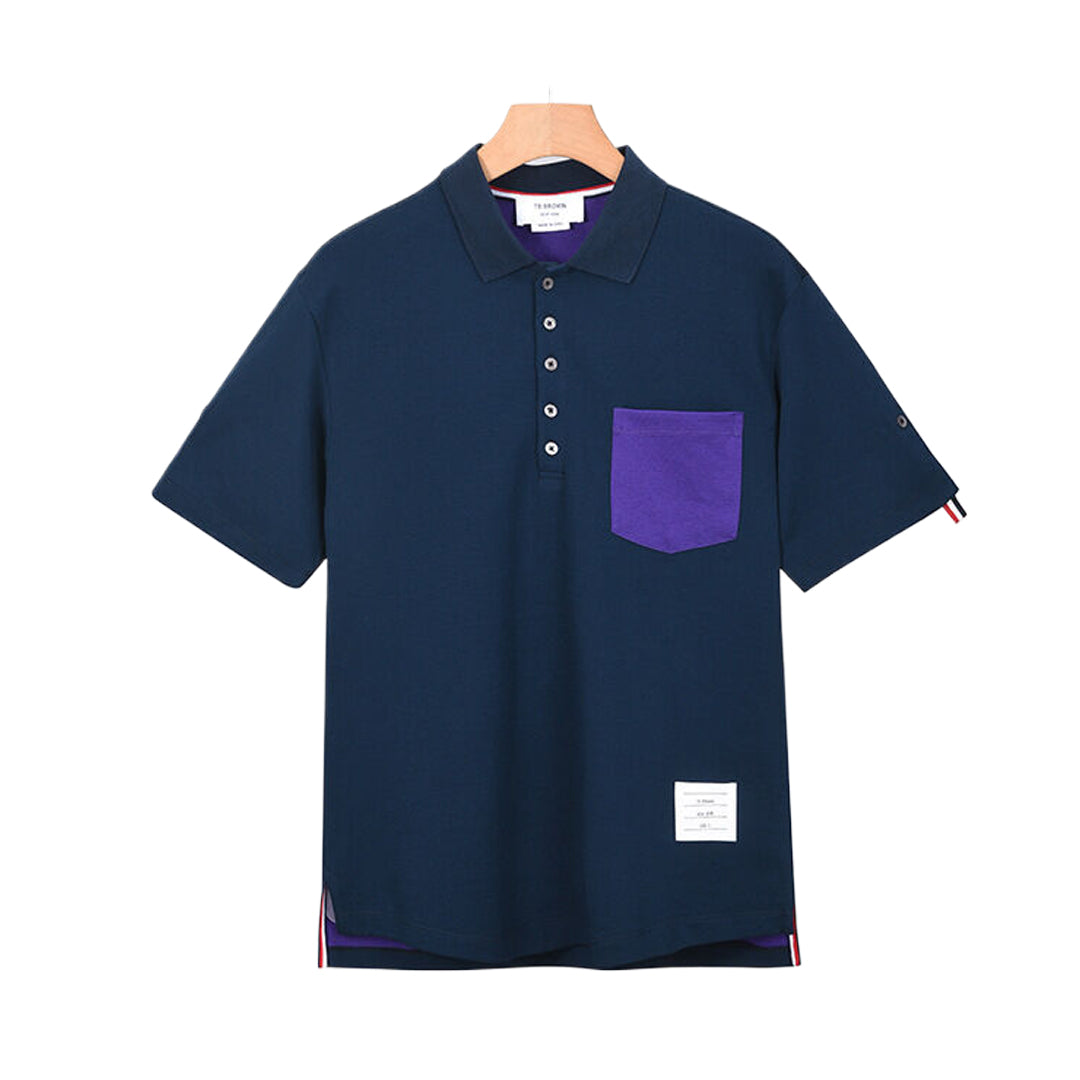 2025  Cotton POLO Shirt