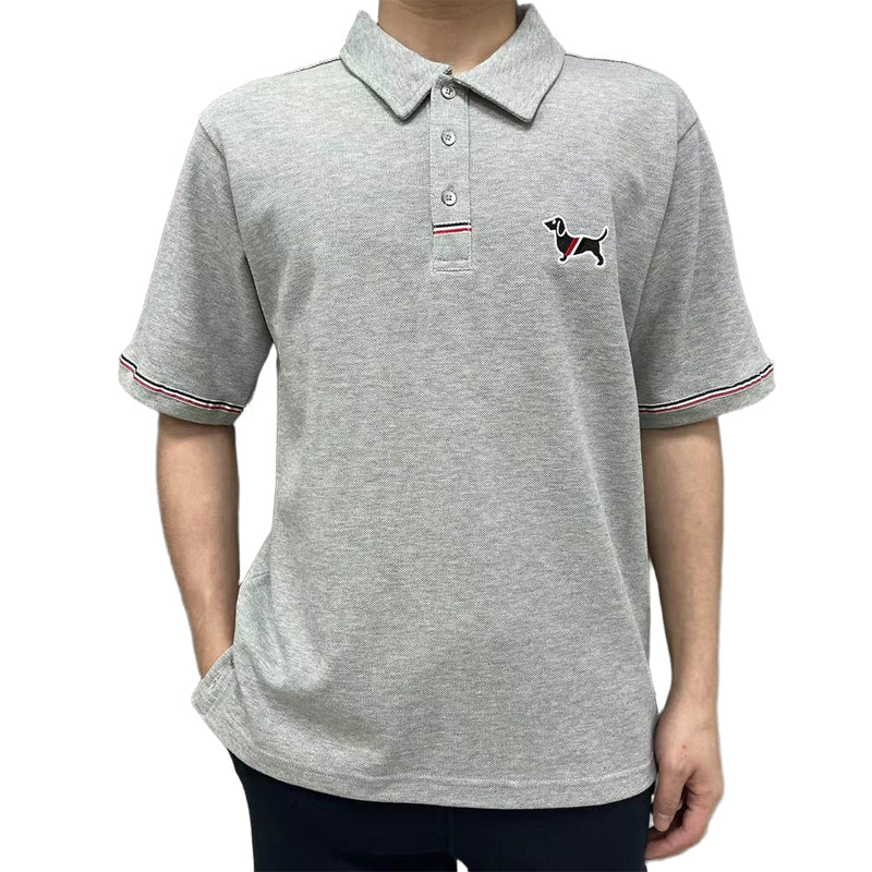 2025  Puppy Polo Shirt