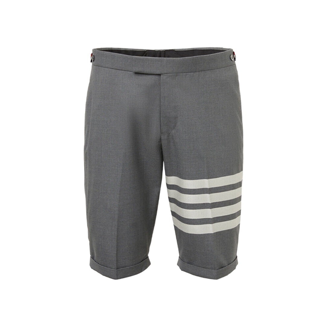 Men's Suit Shorts
