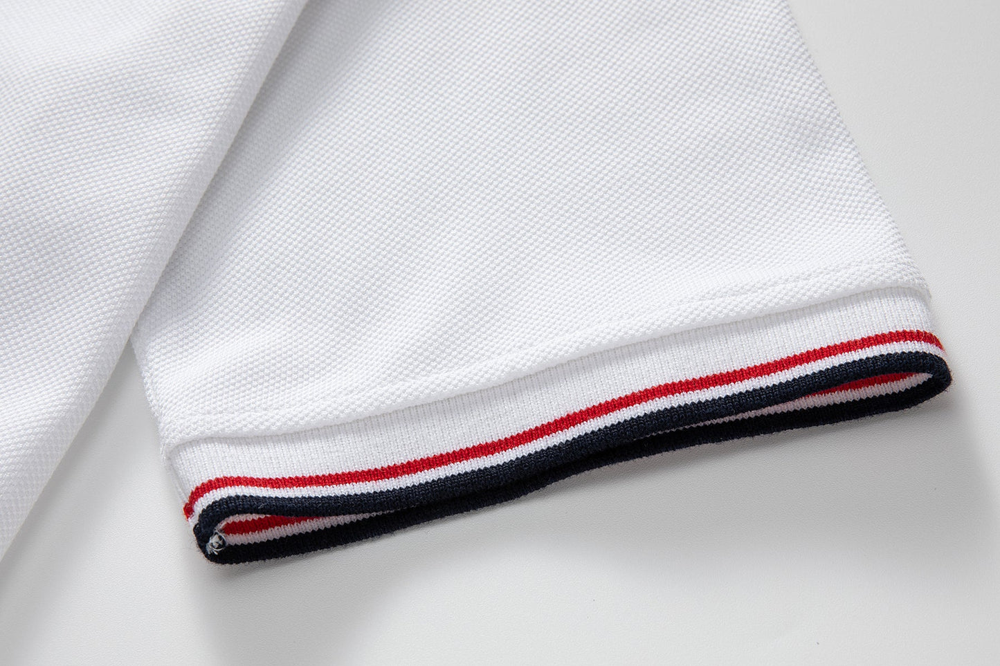 2025 Business Polo Shirt