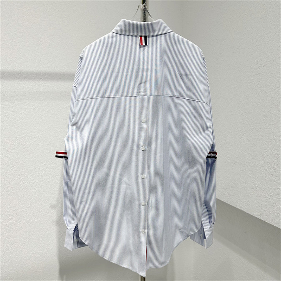 2025 Puppy Ribbon Shirt