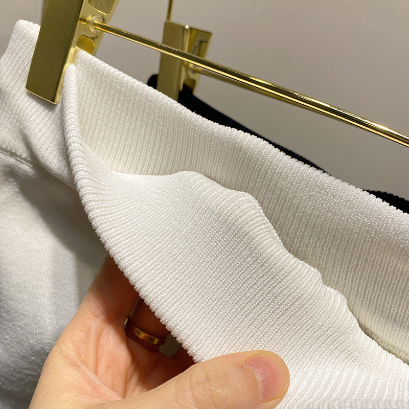 2025 Four-bar shorts