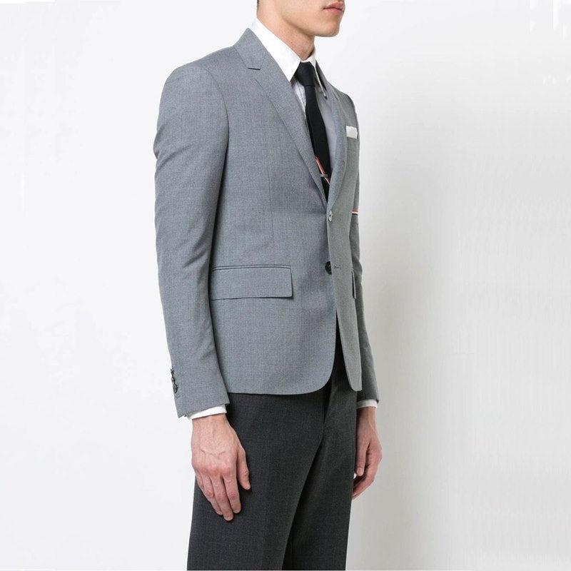 2025 SS Men's Suits