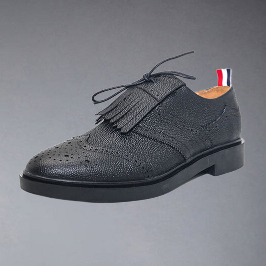 2025 Business leather shoes