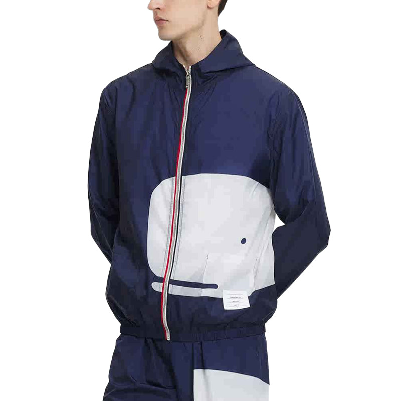 Summer sun protective clothing