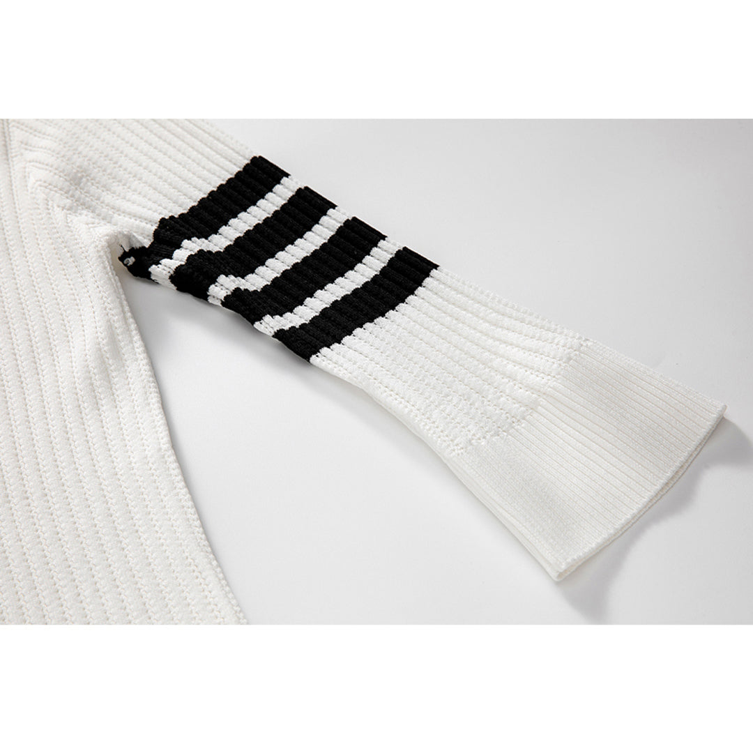 women Hollow T-shirt