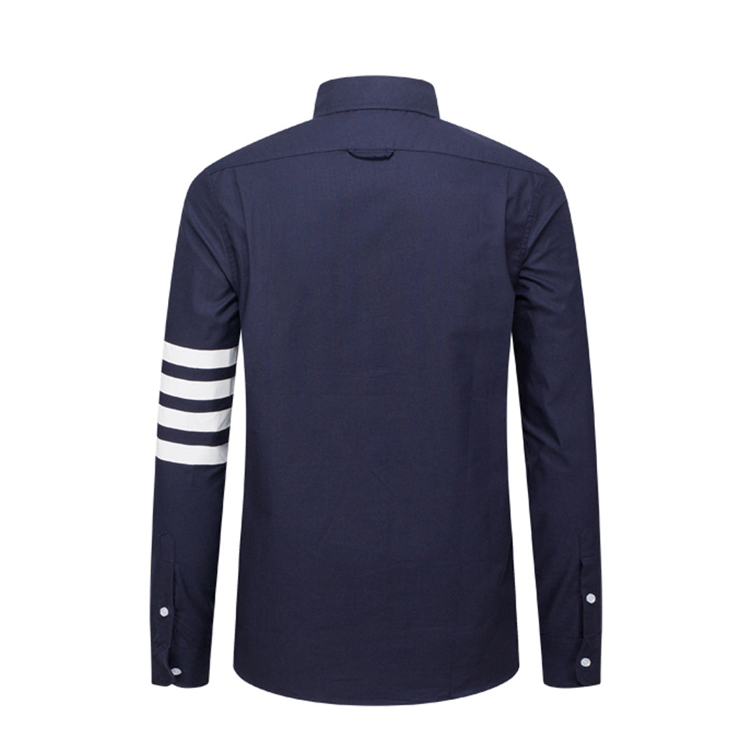 2025SS Casual Oxford Shirt