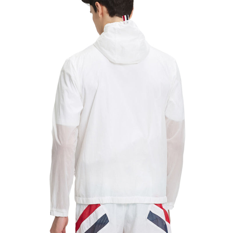 Summer sun protective clothing