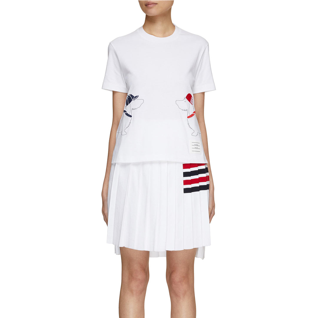 Women Cotton T-shirt