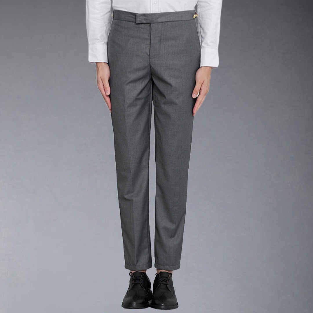 2025ss Casual trousers