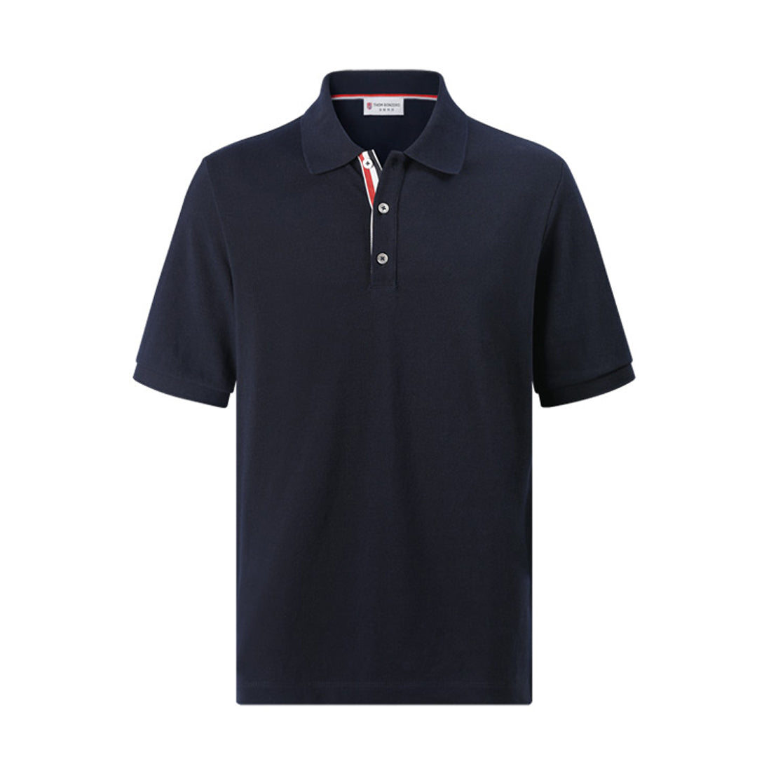 2025  Cotton POLO Shirt