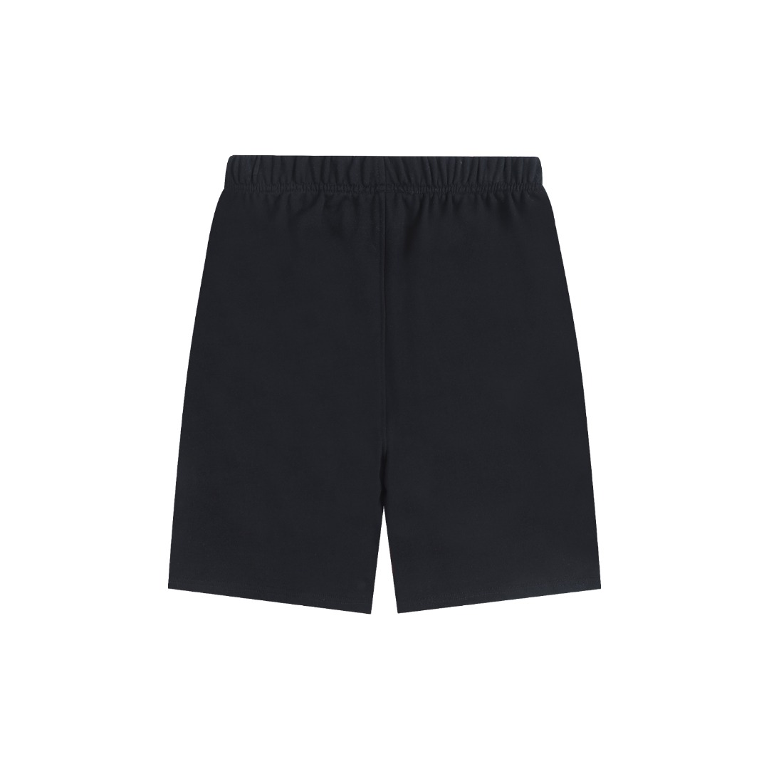 AMI PARIS Cotton shorts