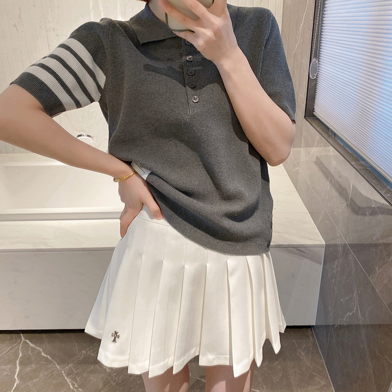 2025  Waffle T-shirt