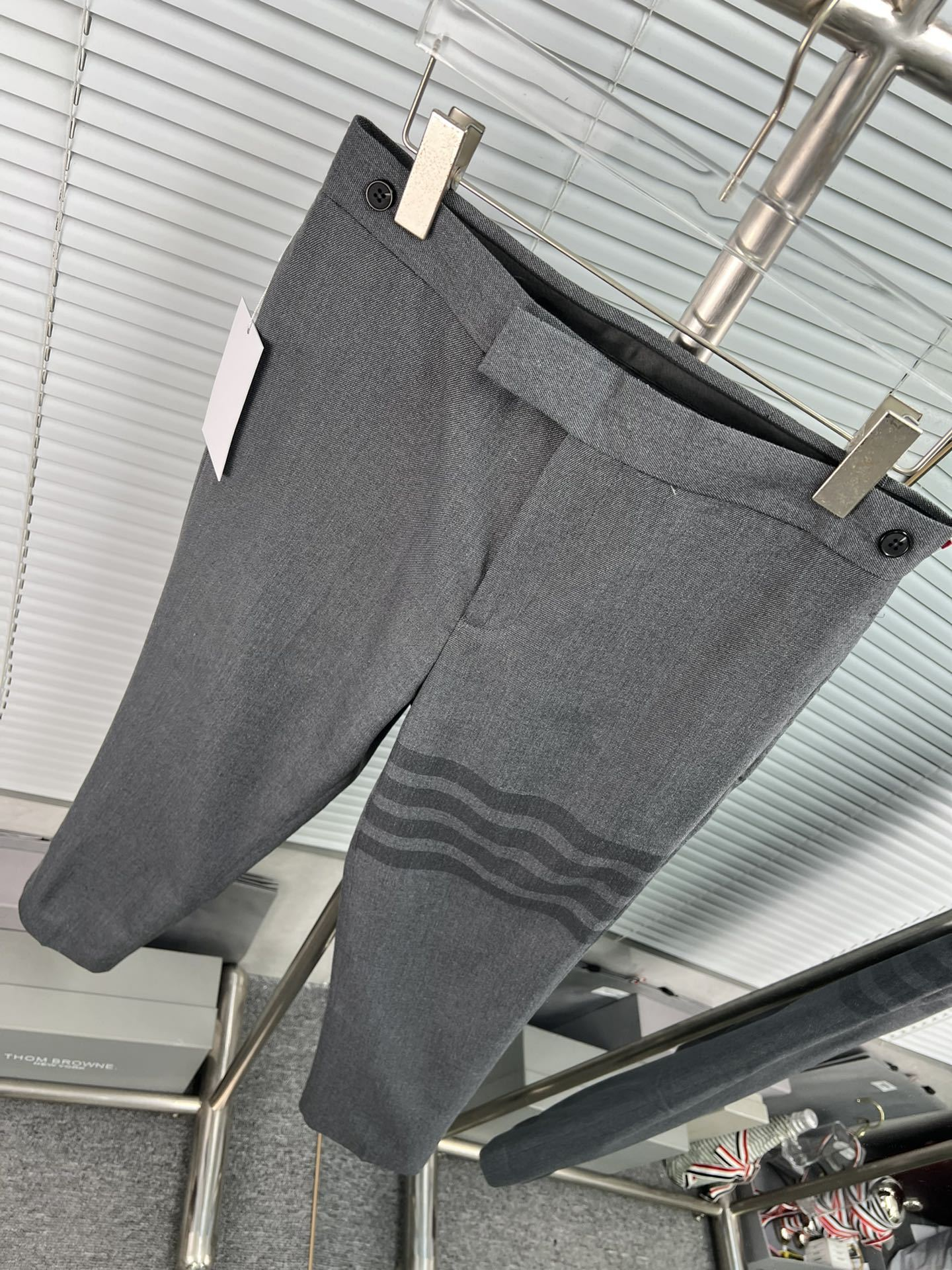 2025 Business trousers