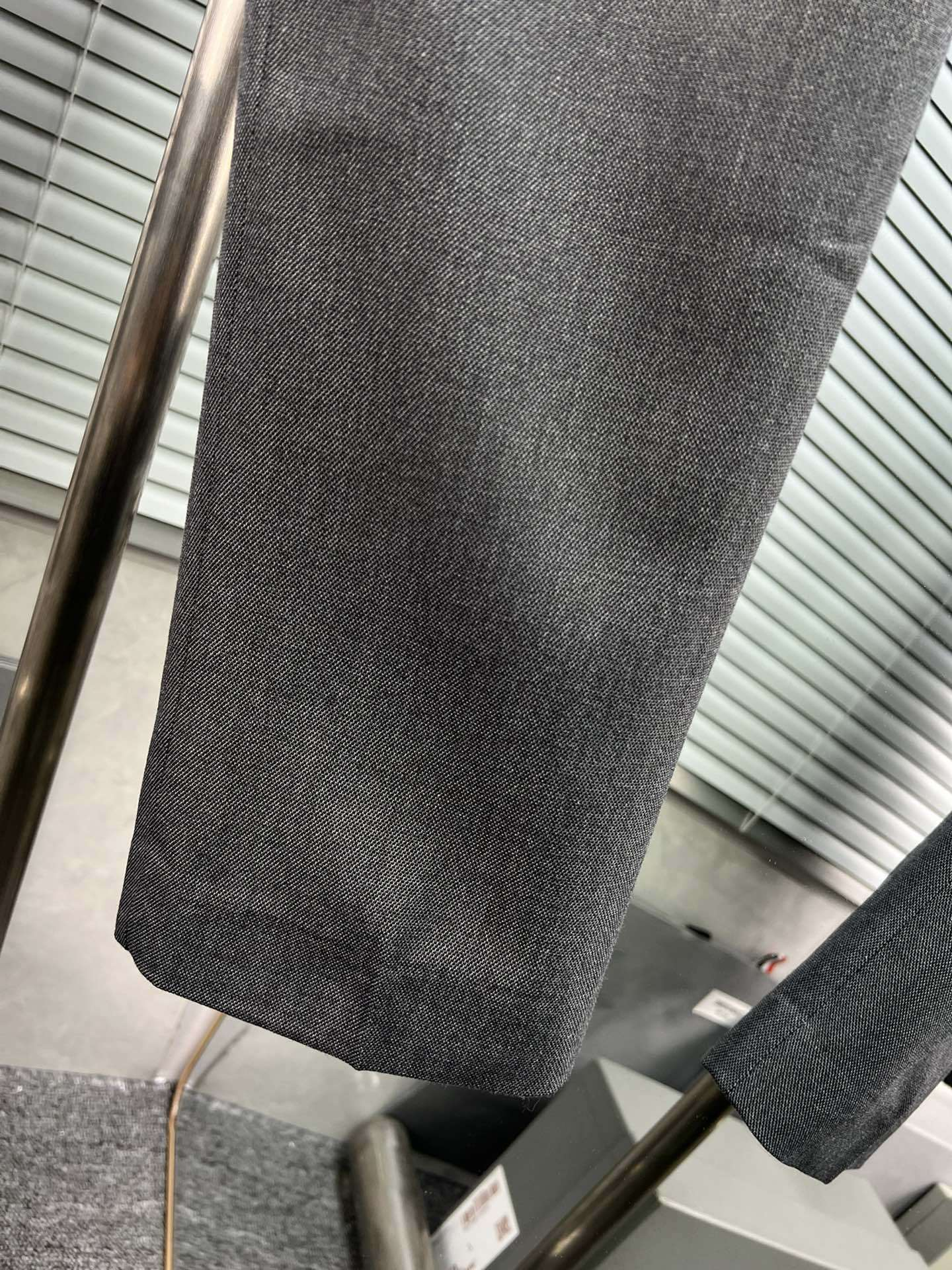 2025 Business trousers