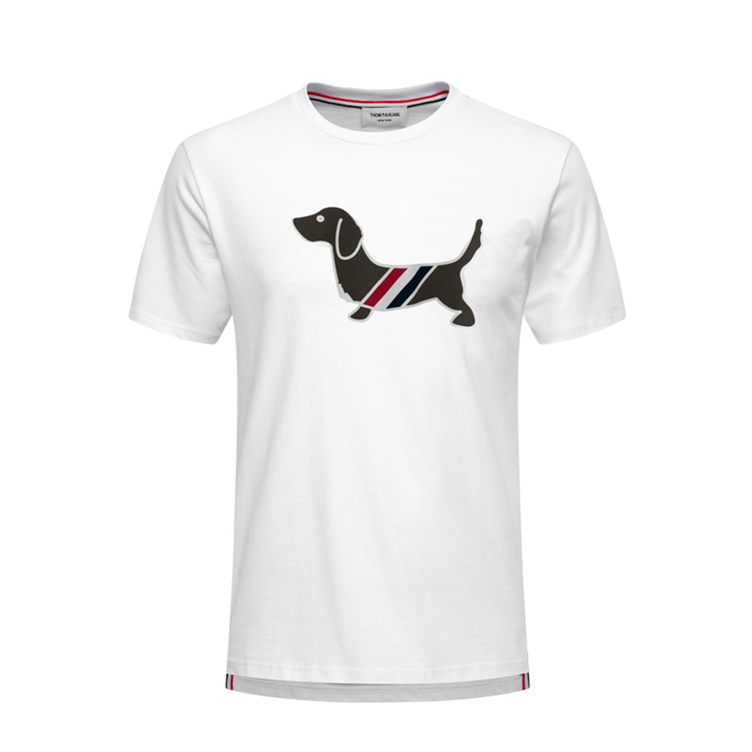 Puppy Print T-shirt