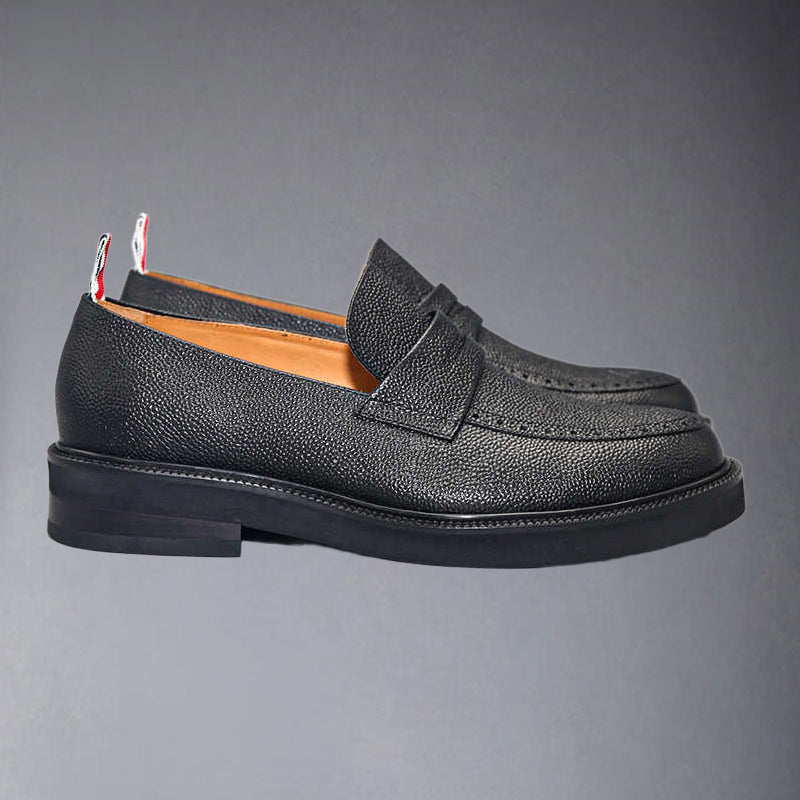 2025 Business loafers