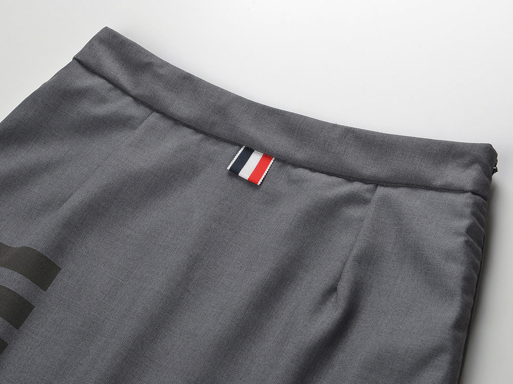 2025SS Women's Short skirt