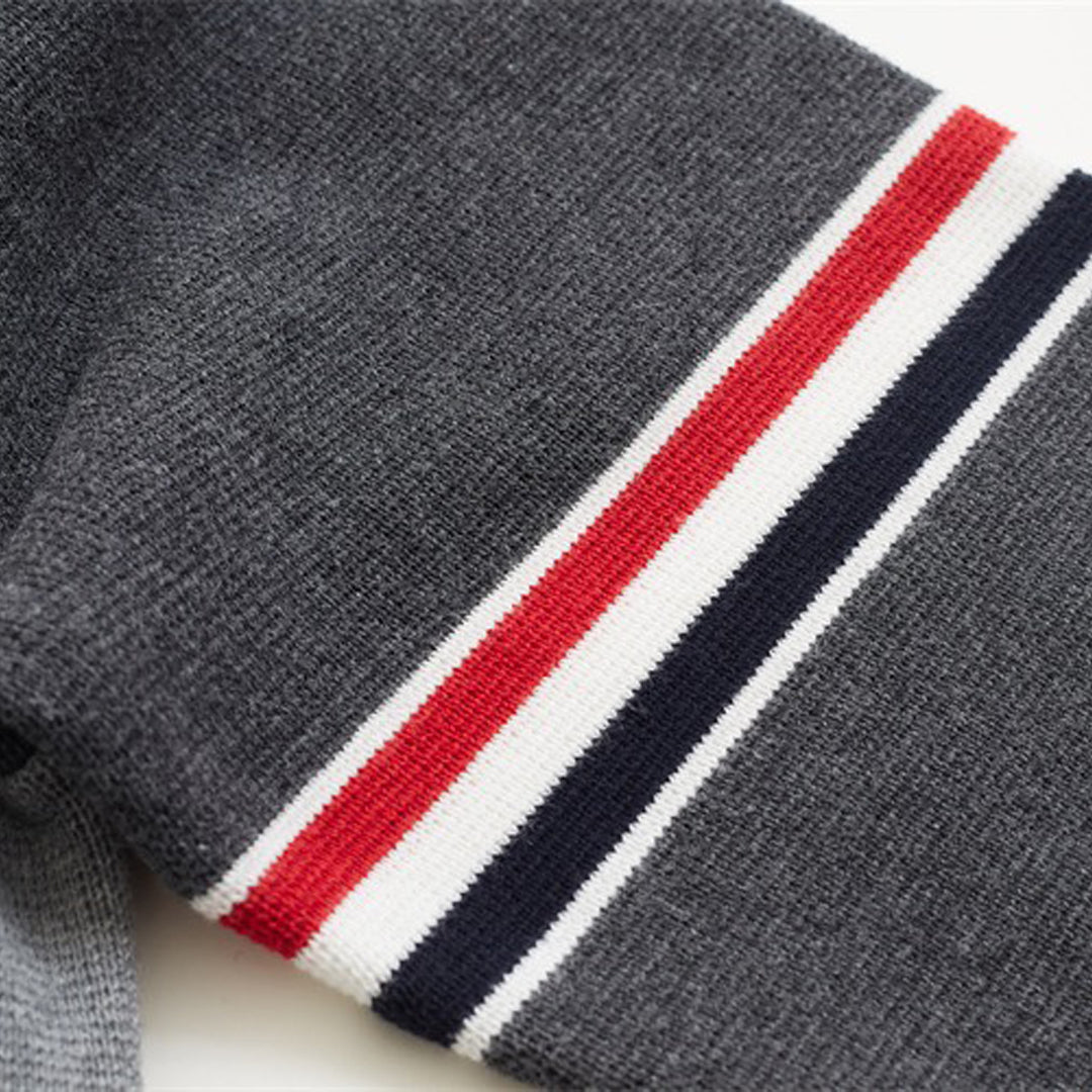 2025 Knitted Cardigan