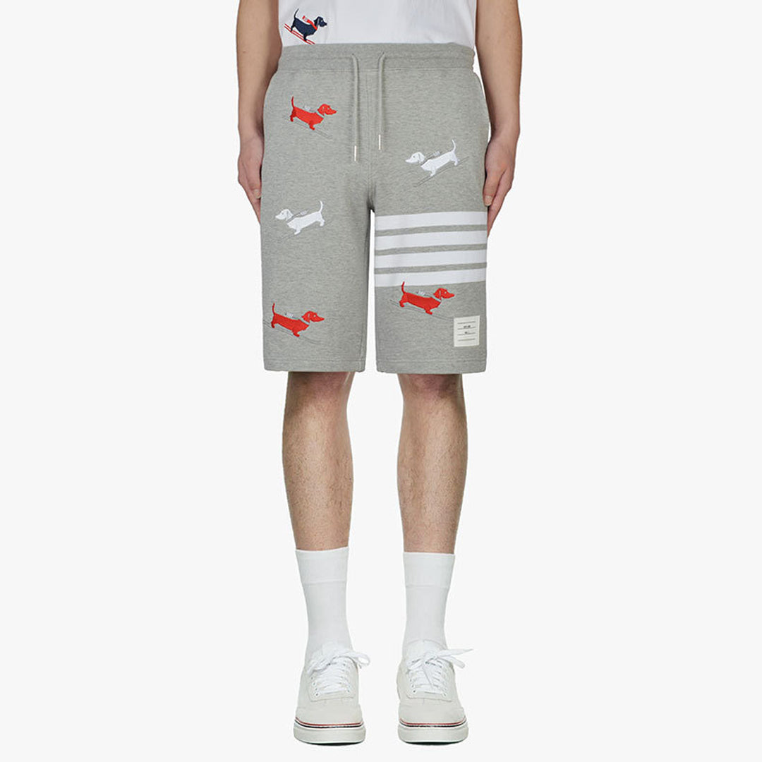 Embroidery Sports shorts