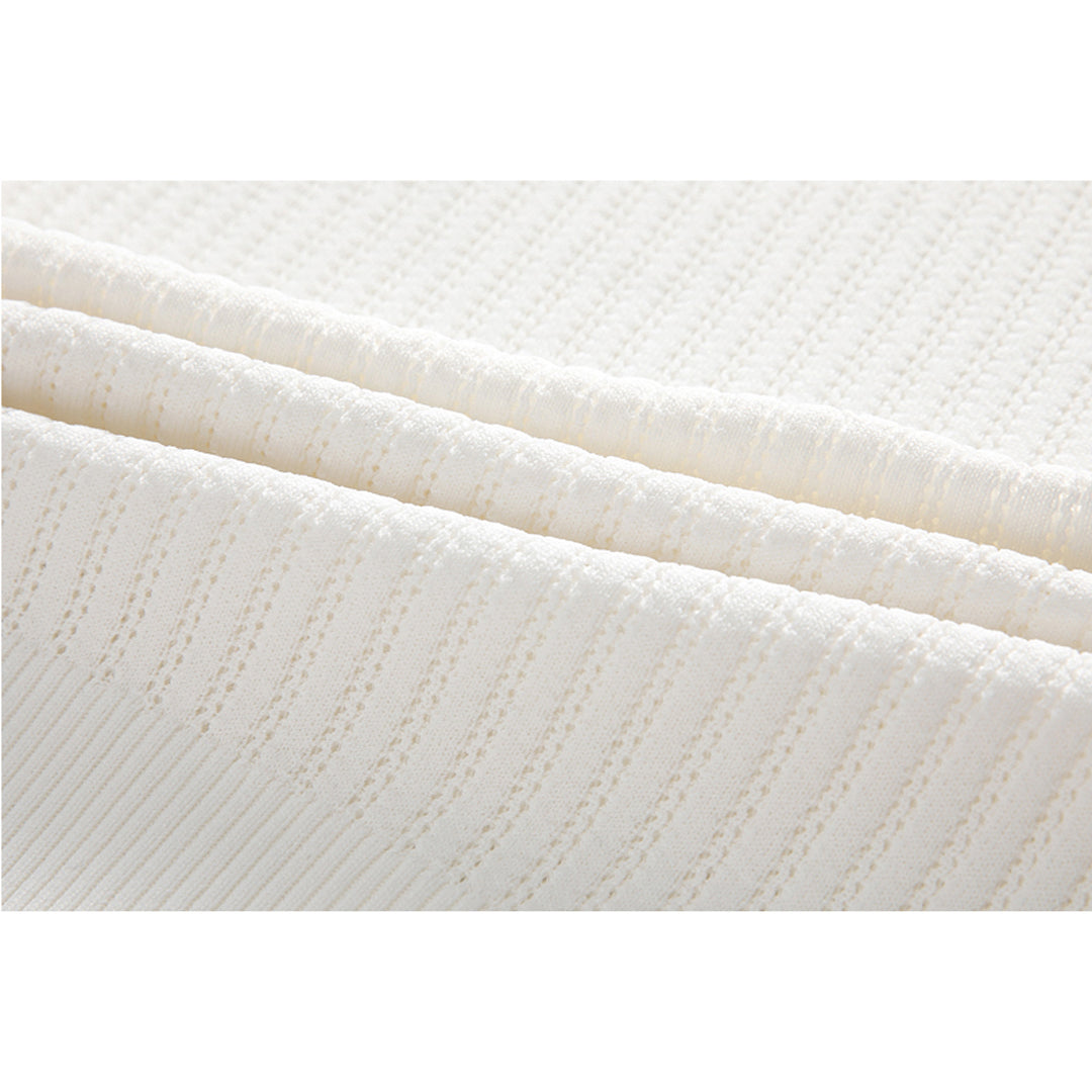 women Hollow T-shirt