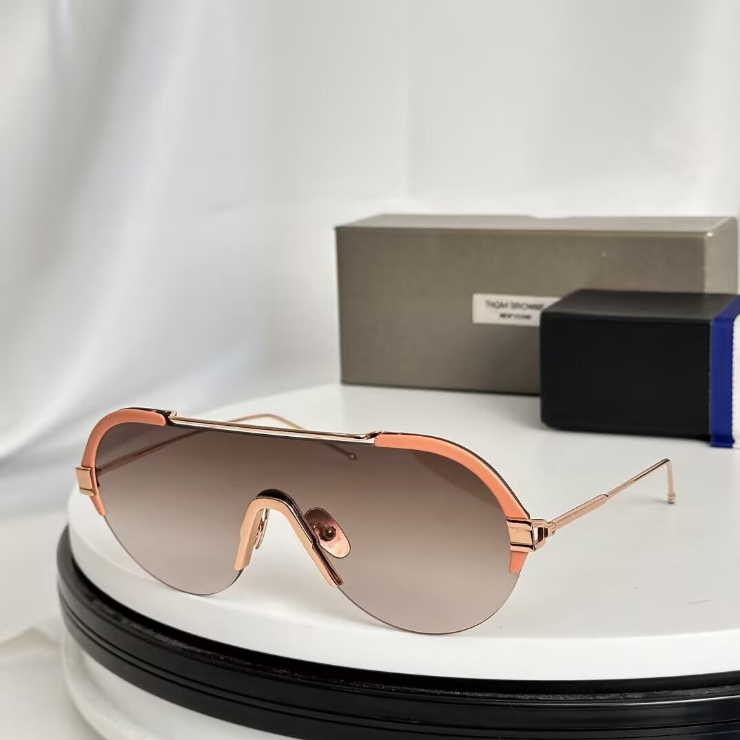 2025SS Men's and Women's Sunglasses