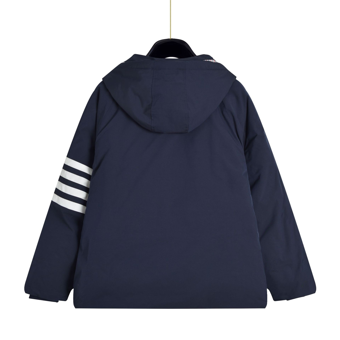 2025  Top-grade thickened down jacket