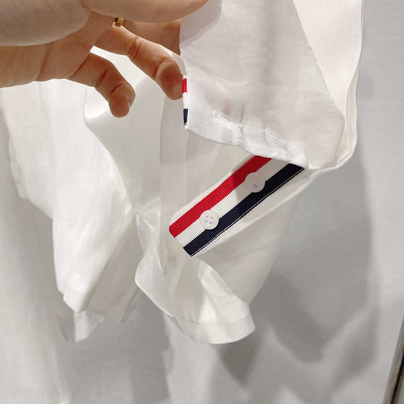 2025  Sun protection clothing set