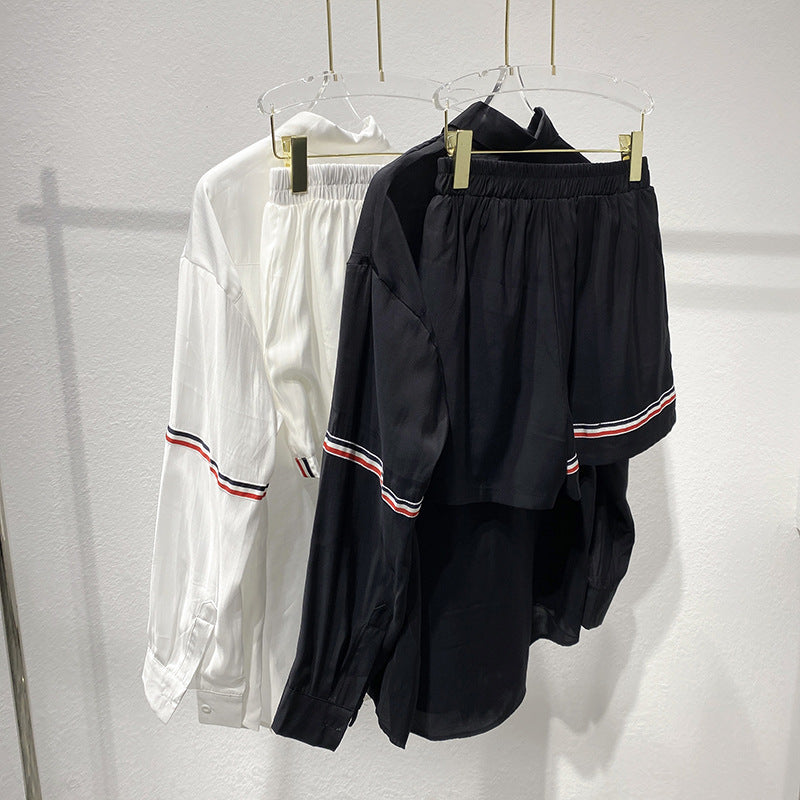 2025  Sun protection clothing set