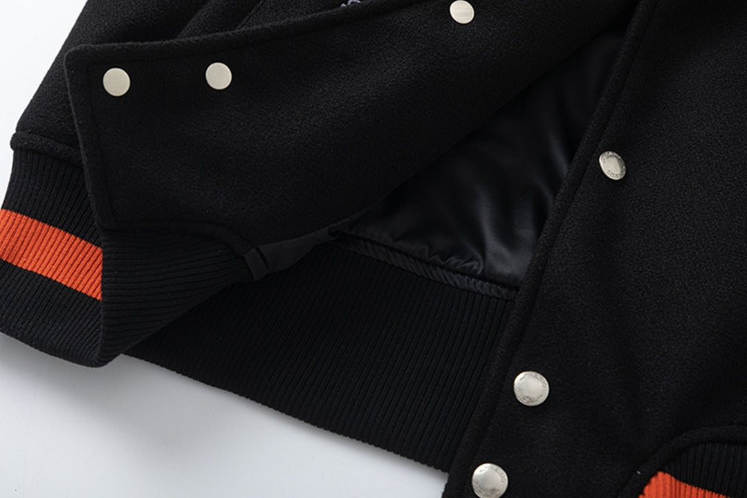 OFF Mage Jacket Coat