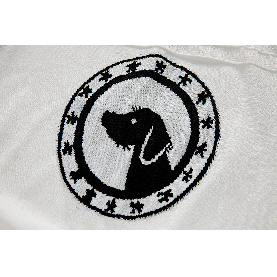 Women Bear POLO shirt