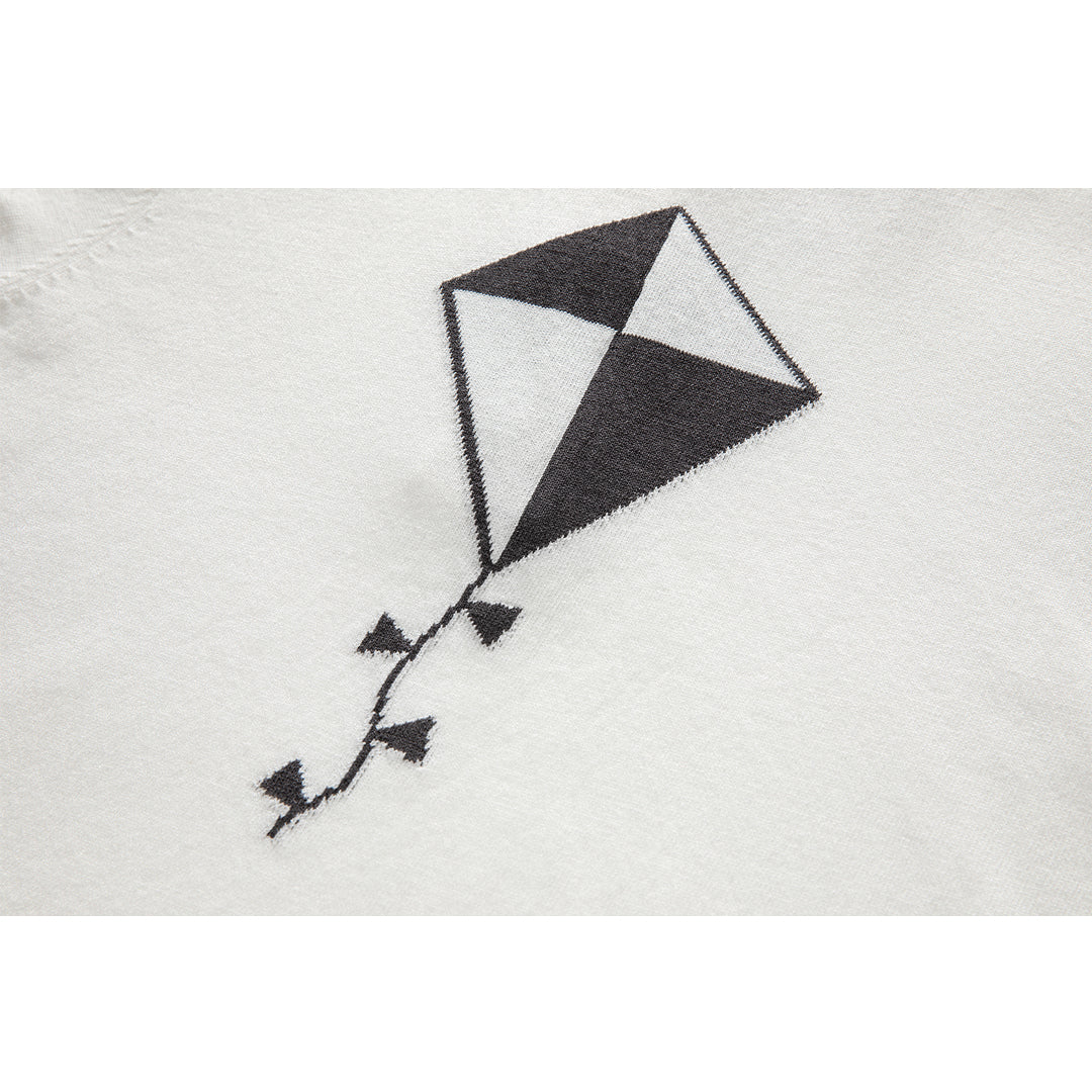 women Kite T-shirt