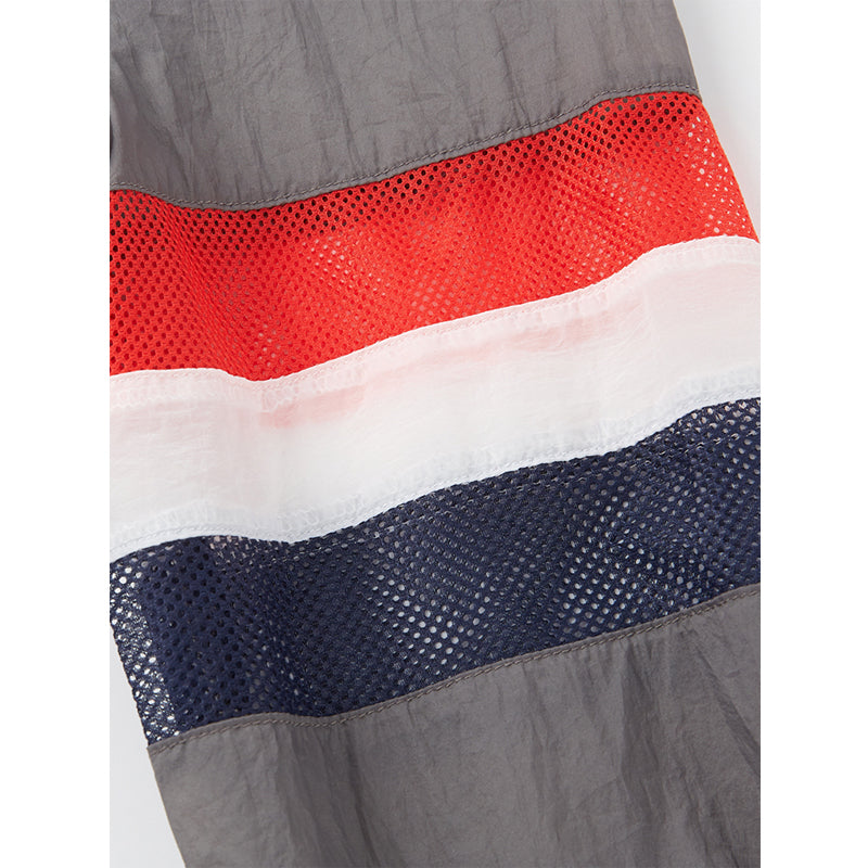 Summer sun protective clothing