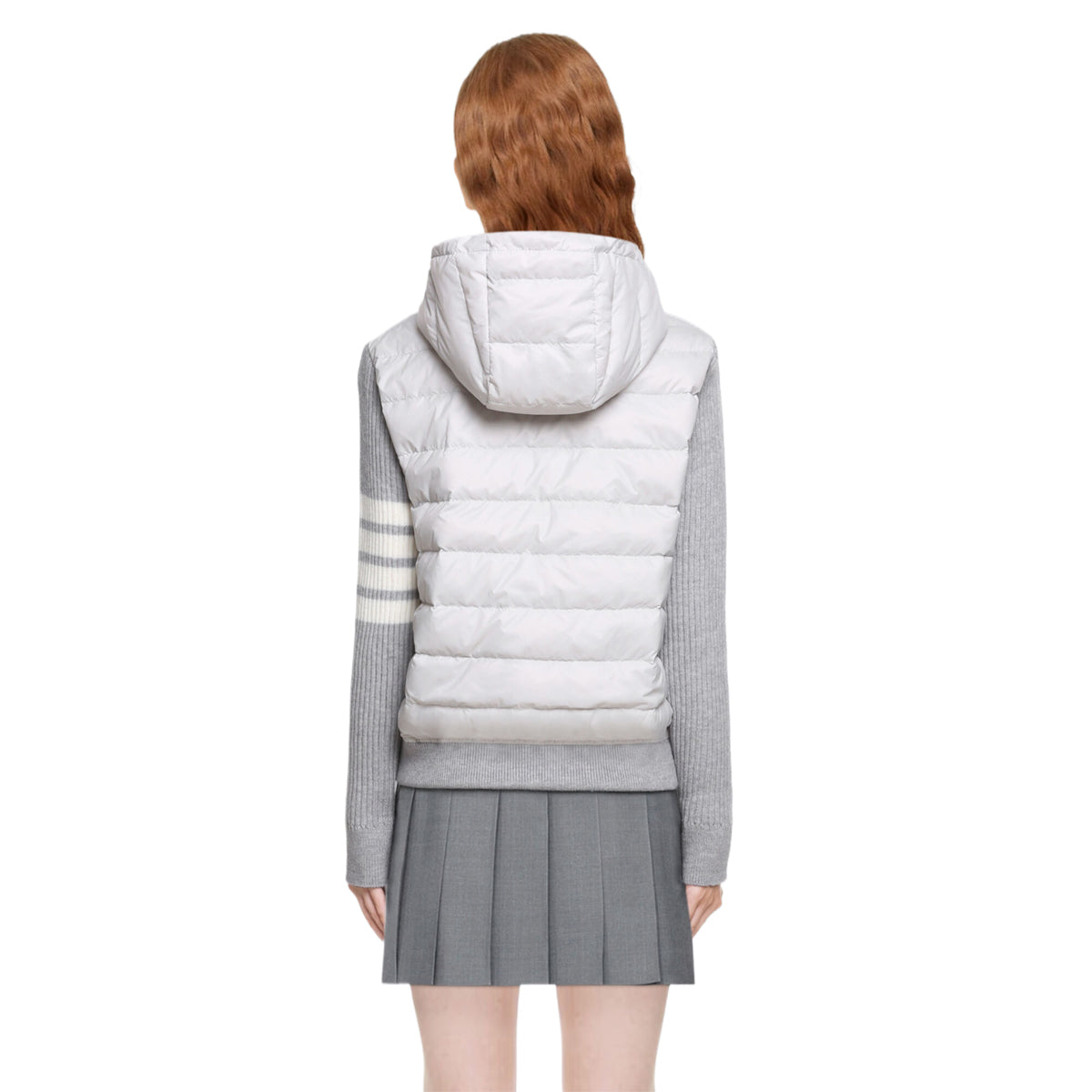 2025 Short Women's Jacket