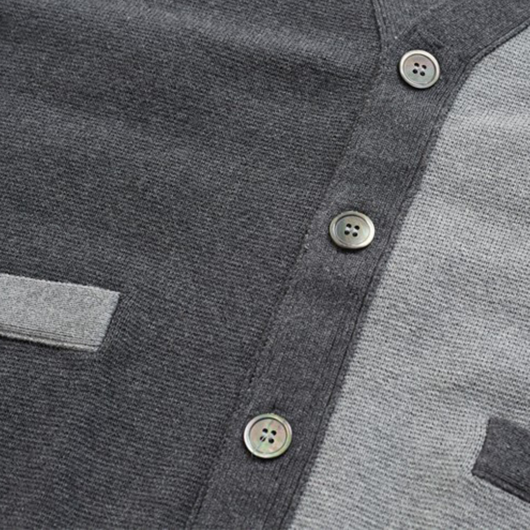 2025 Knitted Cardigan