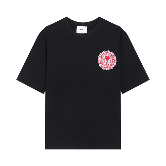 AMI PARIS Casual T-shirt