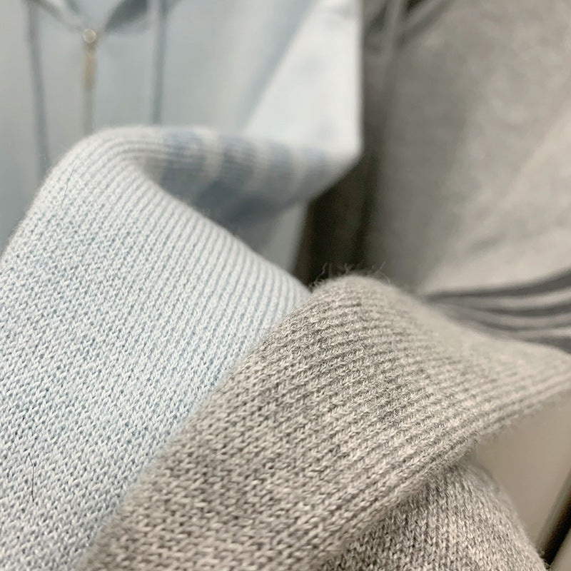 2025 Casual sports suit