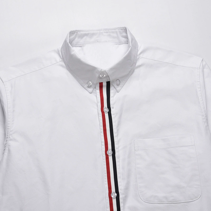 2025 Business shirts