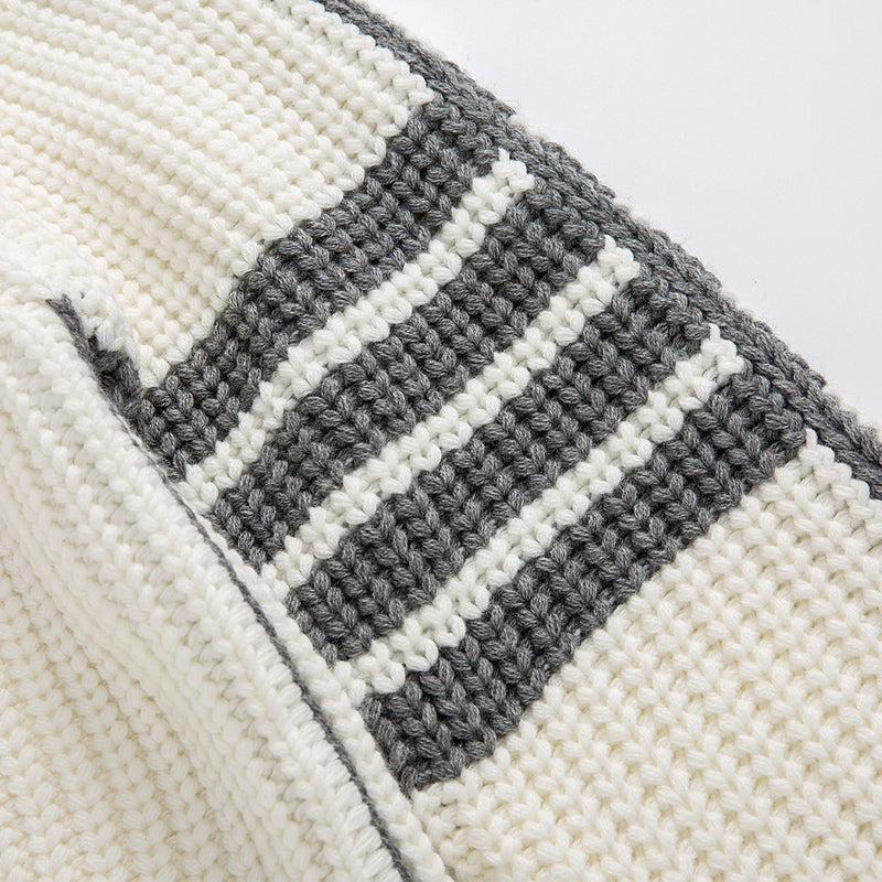 2025ss Casual sweater