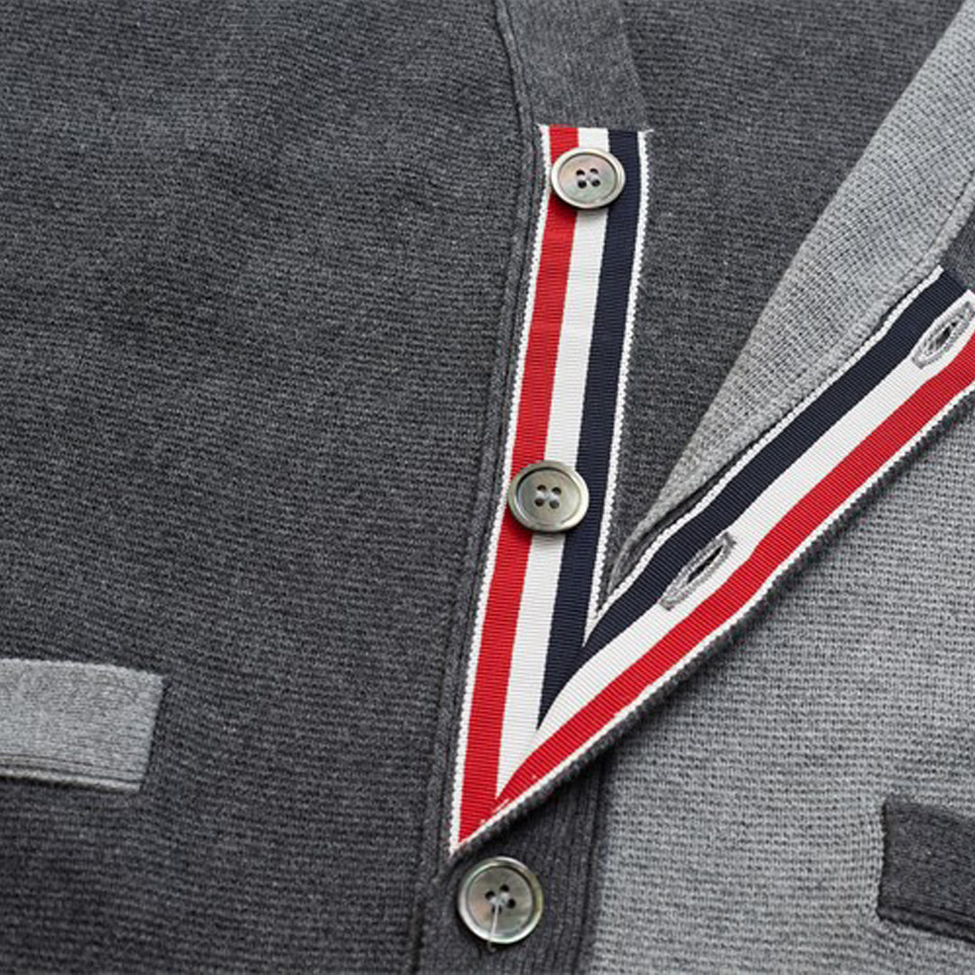 2025 Knitted Cardigan