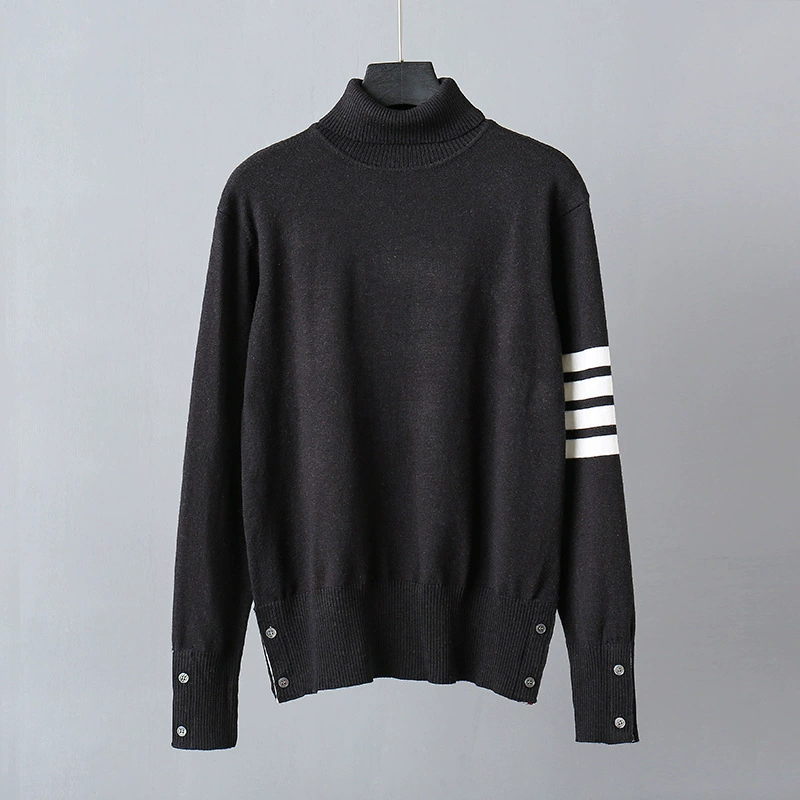 2025 Turtleneck sweater