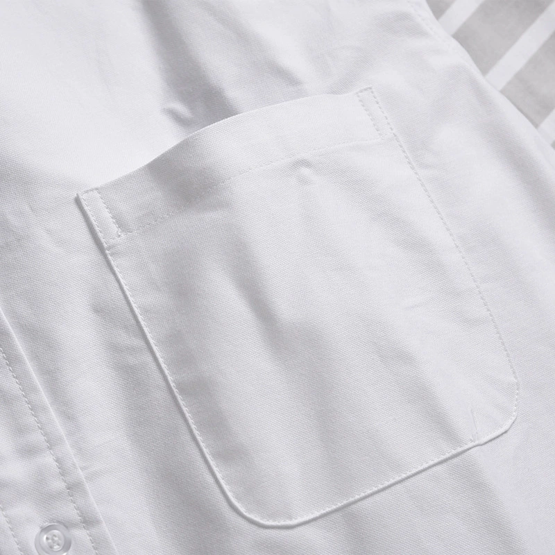 2025SS Business shirts