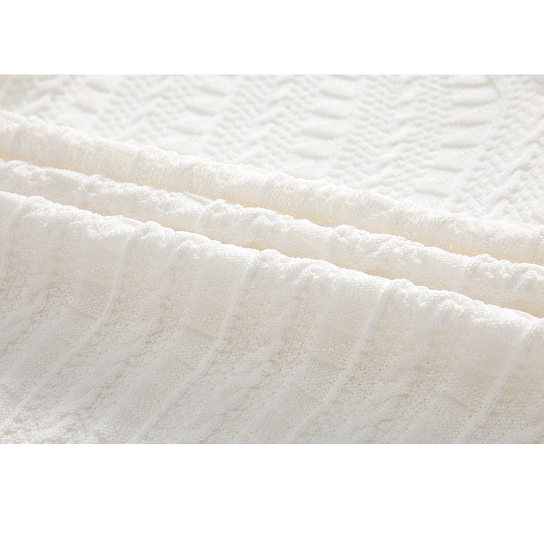 Women stripe POLO shirt