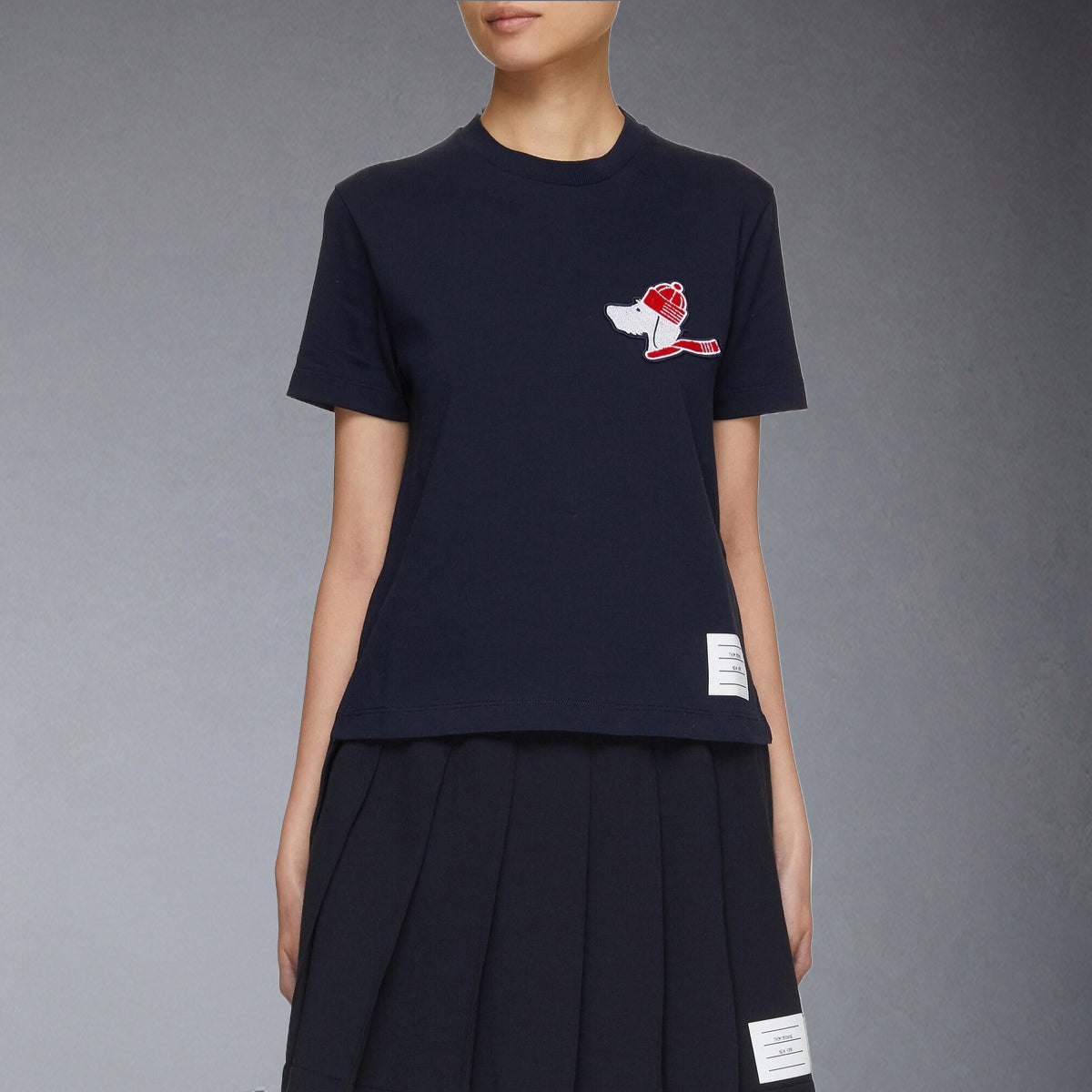 Women Cotton T-shirt